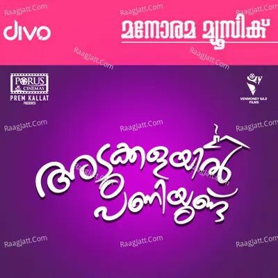 Adukkalayil Paniyundu - Sithara