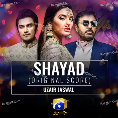 Uzair Jaswal Image