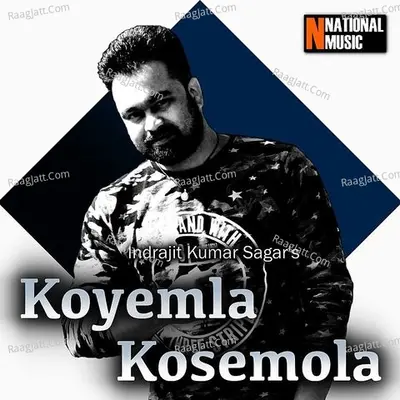 Koyemla Kosemola - Single Cover