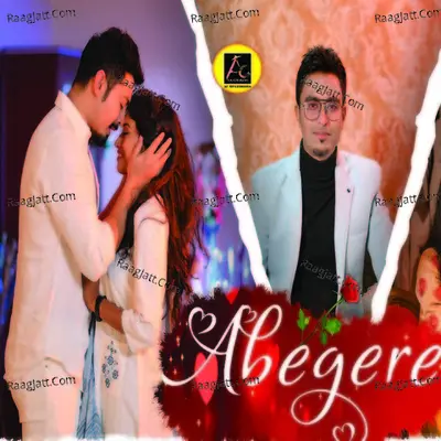 Abegere Cover