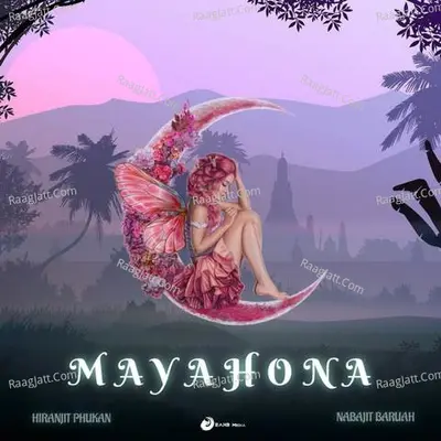 Mayahona Cover