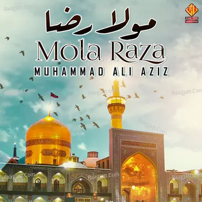 Mola Raza - Muhammad Ali Aziz