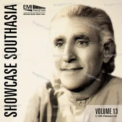 Showcase Southasia, Vol.13 Poster