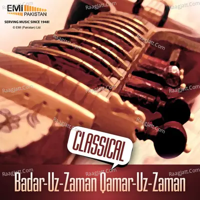 Best of Badar-Uz-Zaman & Qamar-Uz-Zaman - Badar Uz Zaman
