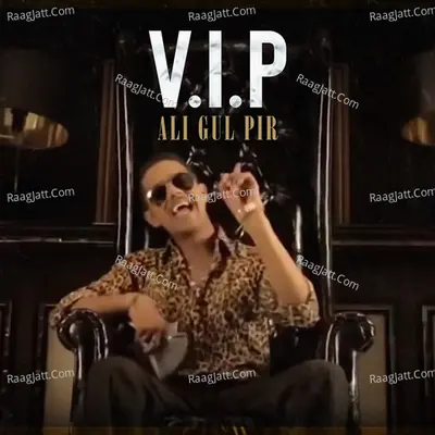 Vip Cover