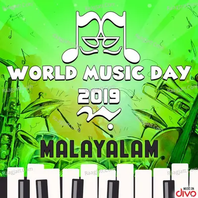 World Music Day 2019 (Malayalam) Poster