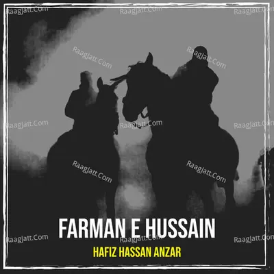 Farman E Hussain Cover
