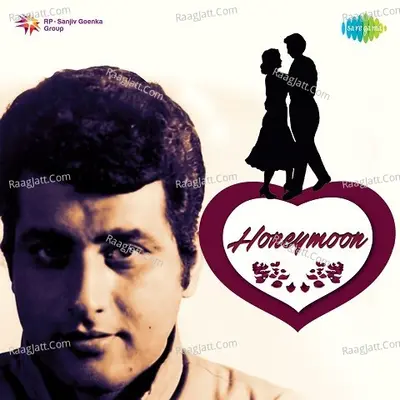 Honey Moon Poster