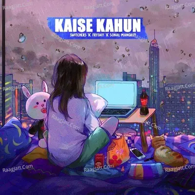 Kaise Kahun Cover