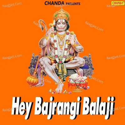 Hey Bajrangi Balaji Poster