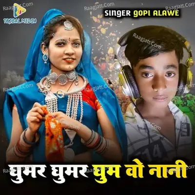 Ghumar Ghumar Ghum Vo Nani Cover