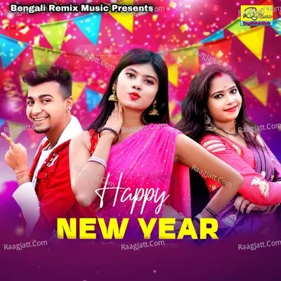 HAPPY NEW YEAR