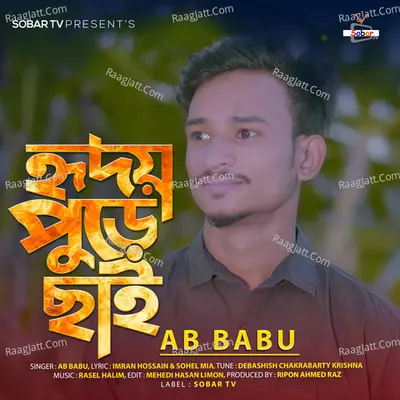 Hridoy Pure Chai Cover