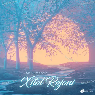 Xitol Rojoni Cover