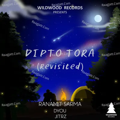 Dipto Tora (Revisited) Cover