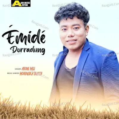 Émidé Dorradung - Single