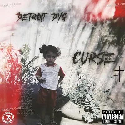 Curse - Single Cover