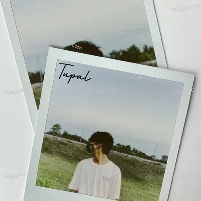 Tupal Cover