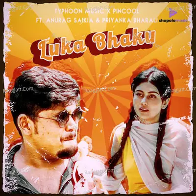 Luka Bhaku Cover