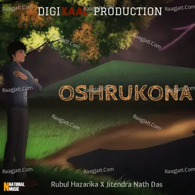 Breezu Saikia Image