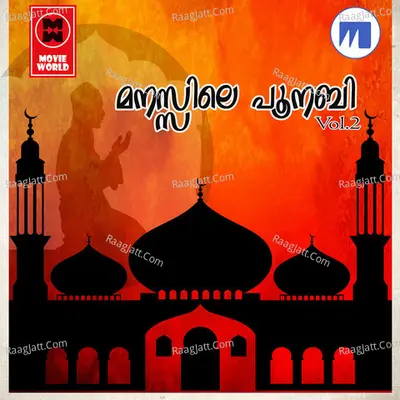Manasile Poonabi Vol 2 Poster