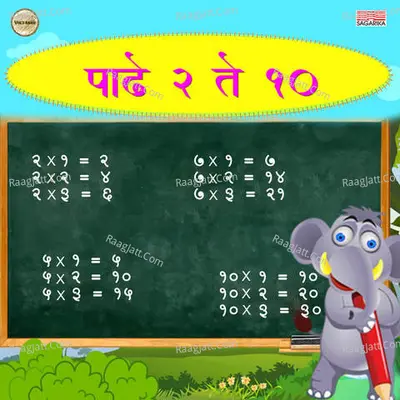 Padhe 2 Te 10 Poster