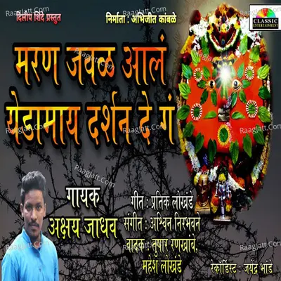 Ashwin Nirbhavane Image