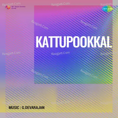 Kaattupookkal Cover