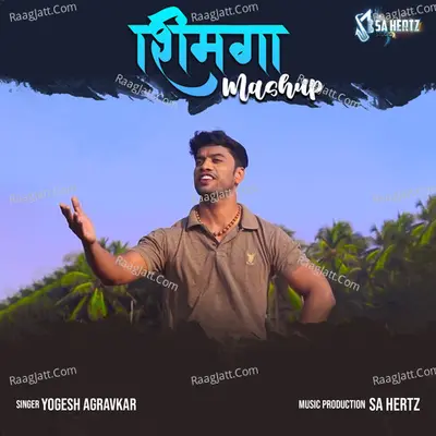 Shimga Mashup Cover