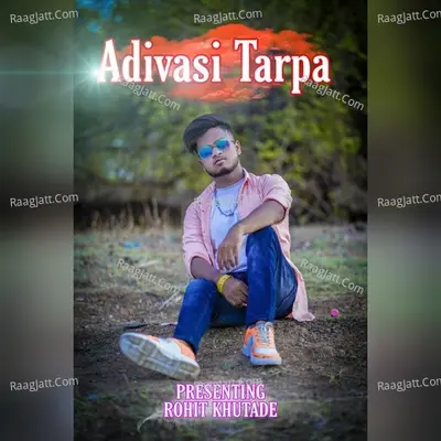 Adivasi Tarpa Cover