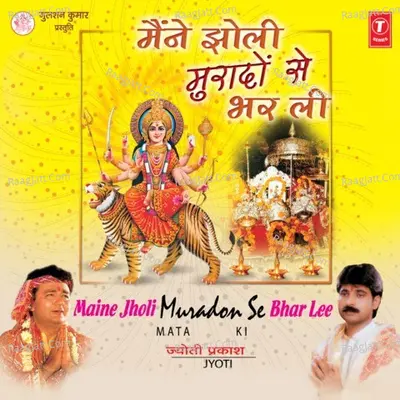 Maine Jholi Muradon Se Bhar Lee Poster