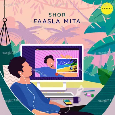 Faasla Mita Cover