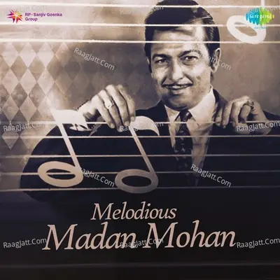 Melodious Madan Mohan Poster