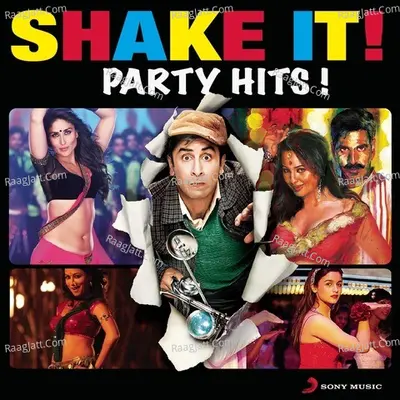 Shake It! Party Hits! - Sunidhi Chauhan