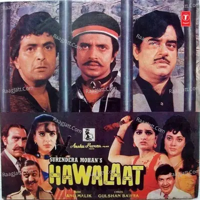 Hawalaat - Asha Bhosle