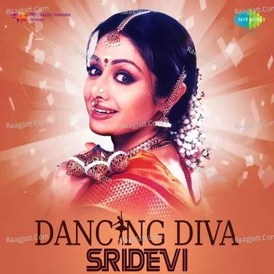Dancing Diva - Sridevi - Bappi Lahiri