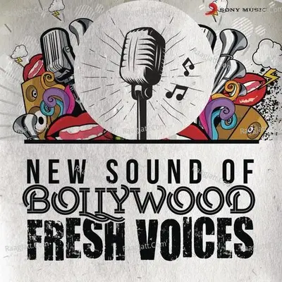 New Sound of Bollywood (Fresh Voices) Poster