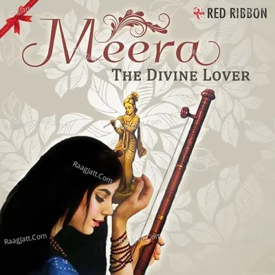 Meera - The Divine Lover Poster