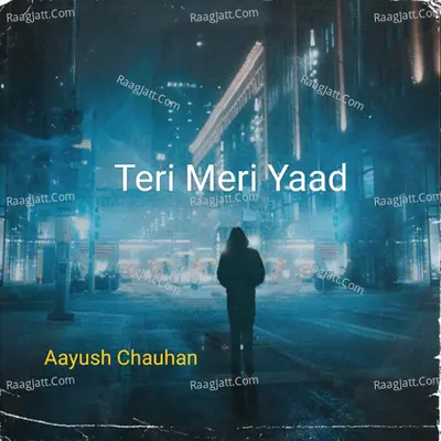 Teri Meri Yaad (From "Teri Meri Kahani")