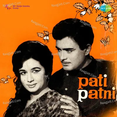 Pati Patni Poster