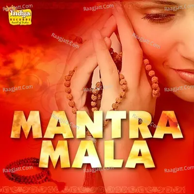 Mantra Mala Poster