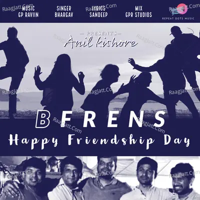 Bfrens Cover
