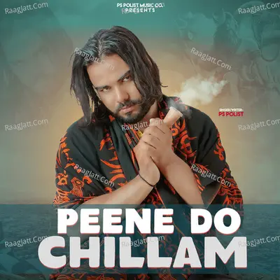 Peene Do Chillam Cover
