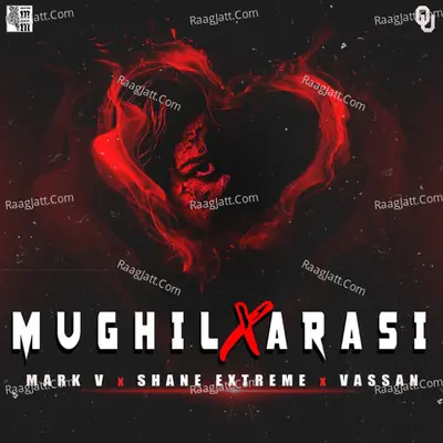 mughilXarasi Cover