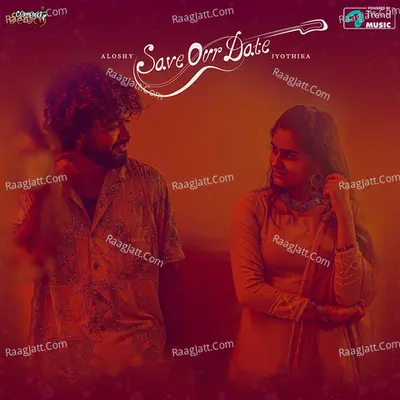 Save Our Date Cover