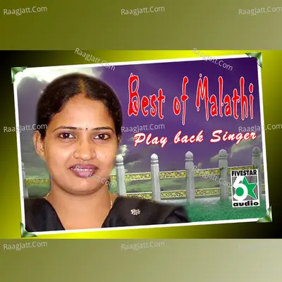 Best of Malathi - Arivumathi