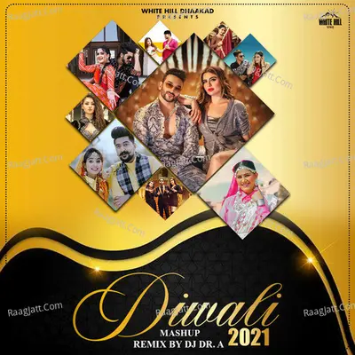 Diwali Mashup 2021 Cover