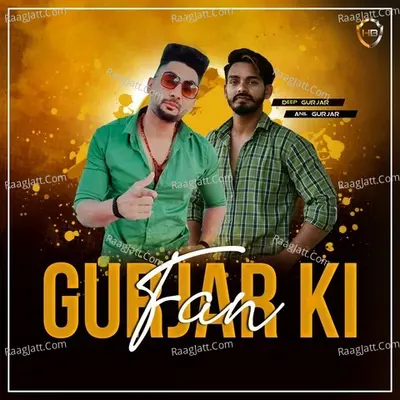 Gurjar Ki Fan Cover