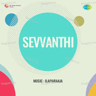 Sevvanthi Cover