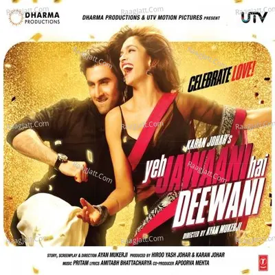 Yeh Jawaani Hai Deewani - Pritam
